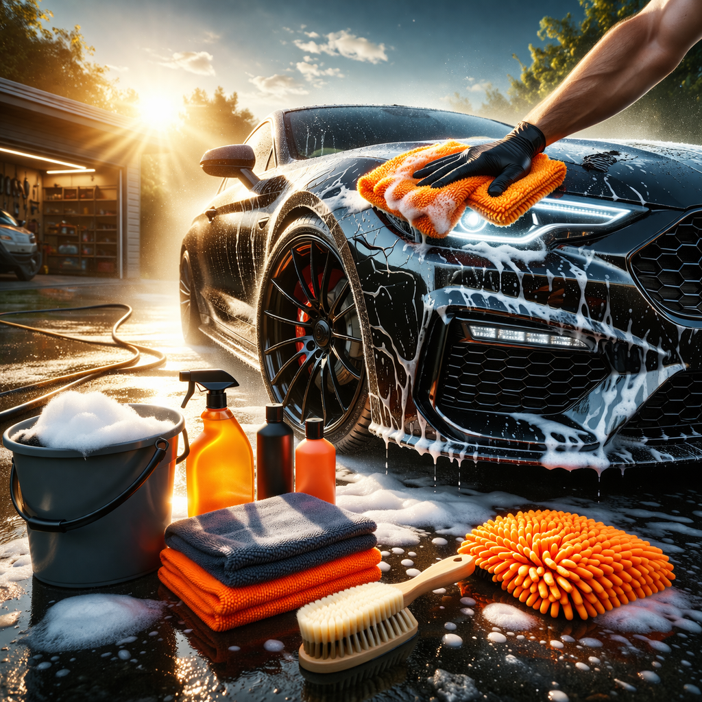 Car Care