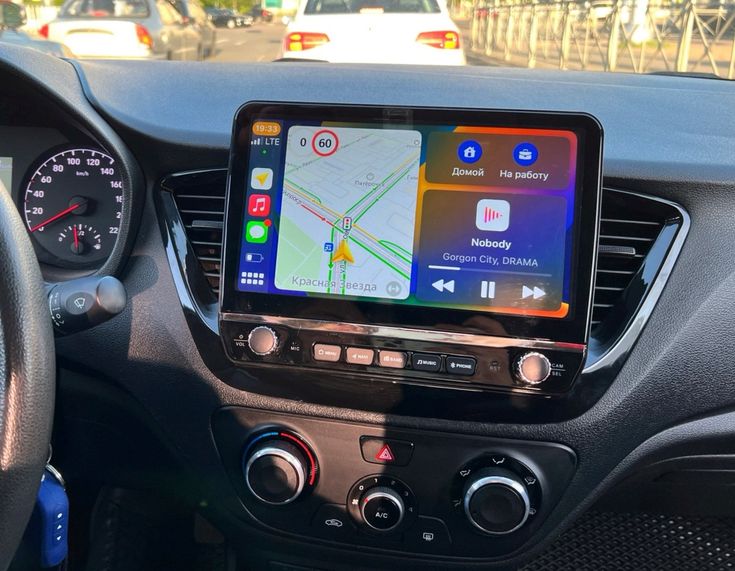 ETU-KWA-RUU™ Android Stereo with Smart Installation