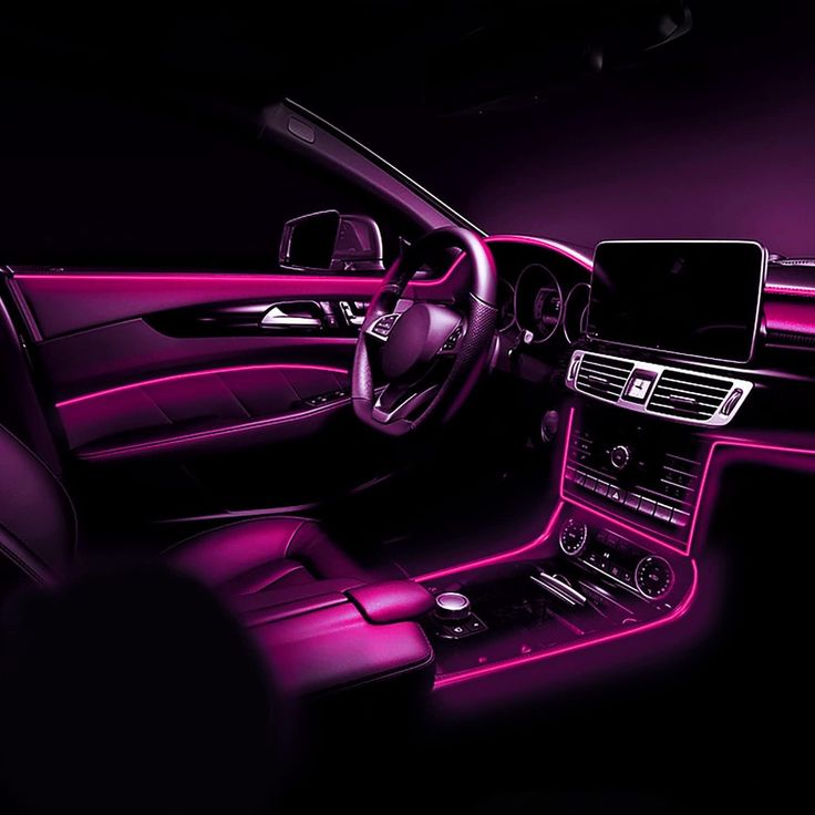 ETU-KWA-RUU™ Ambient Lighting Kit with Installation (Interior & Exterior)