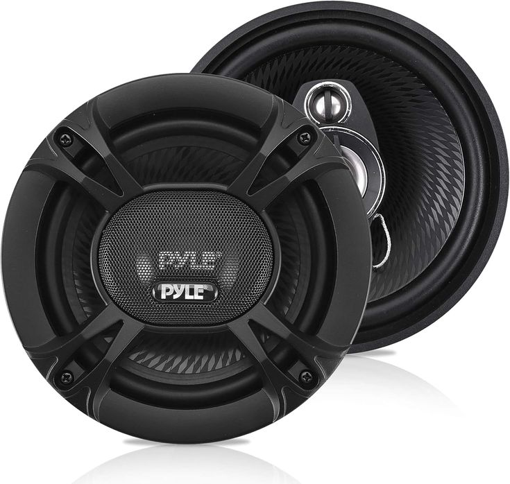 ETU-KWA-RUU™ Speaker Upgrade with Installation